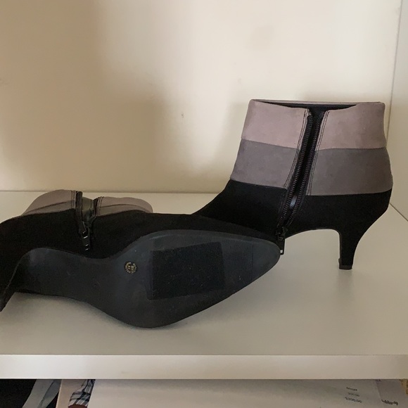 Boots - Picture 2 of 2